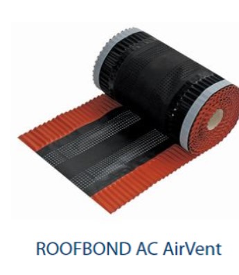 ROOFBOND AC AirVent