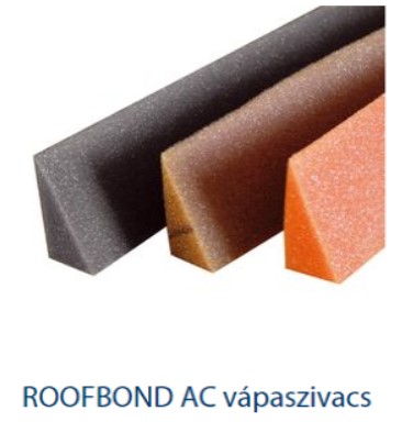 ROOFBOND AC vápaszivacs